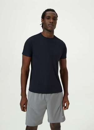 Hering - Camiseta Esportiva Masculina Easy Care - HERING