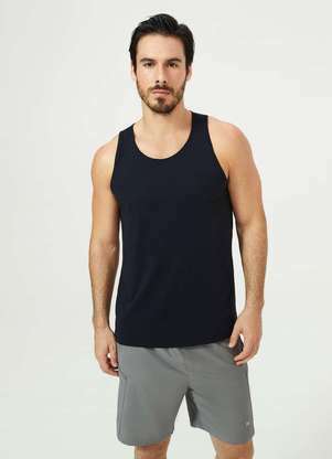 Hering - Regata Esportiva Masculina Easy Care - HERING