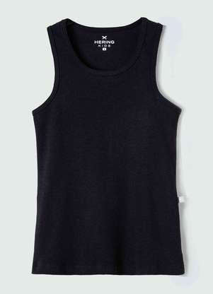 Hering - Regata Basica Infantil Menina em Ribana - HERING