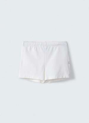 Hering - Shorts Curto Basico Infantil Menina - HERING