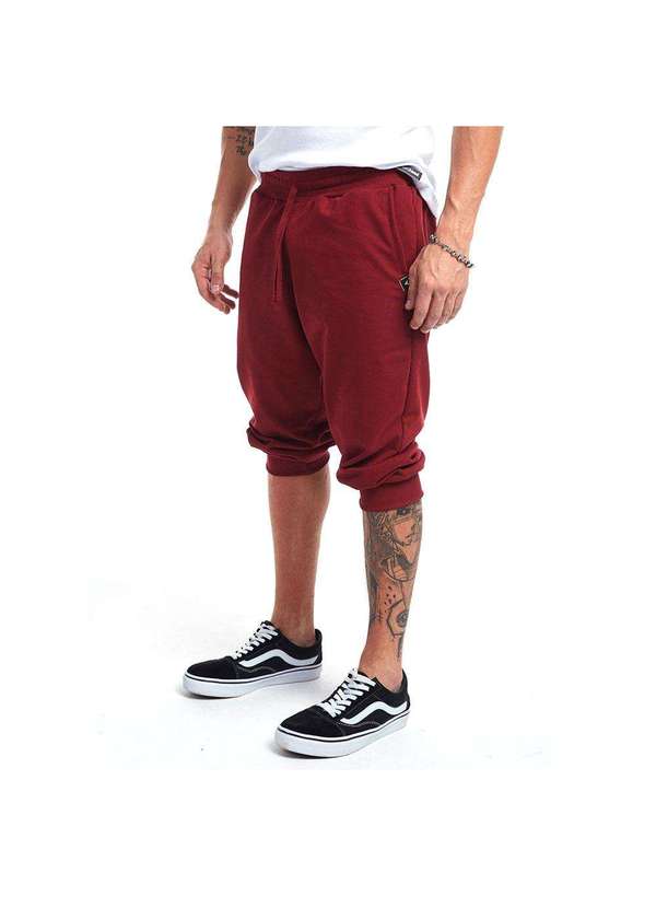 Bermuda Jeans CalÃ§as Capri Masculina Bermuda Capri Masculina