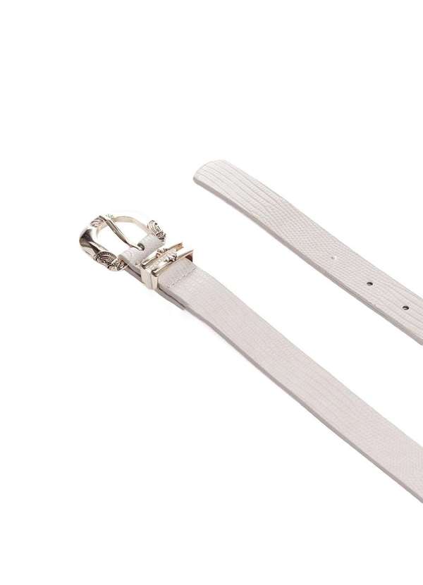 Pixolé - Cinto Feminino Pixolé Areia Bege 2