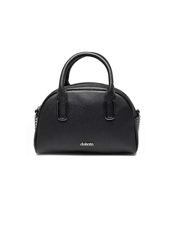 Dakota - Bolsa Alça de Mão Dakota Preto Preto