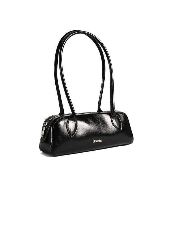 Dakota - Bolsa Baguete Dakota Preto Preto 2