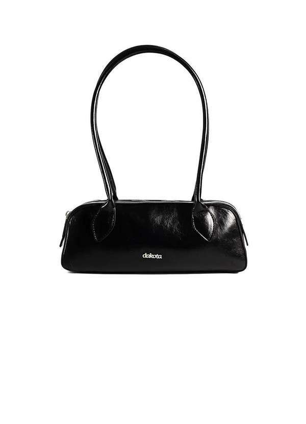 Dakota - Bolsa Baguete Dakota Preto Preto 6