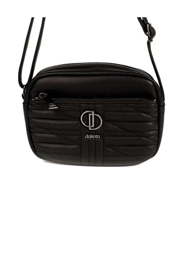 Dakota - Bolsa Dakota Camera Bag Preto Preto 3