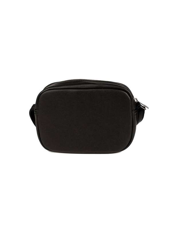 Dakota - Bolsa Dakota Camera Bag Preto Preto 6