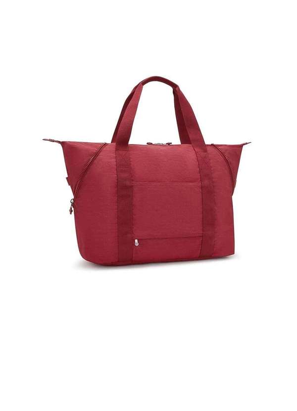 Kipling - Bolsa Feminina Kipling Art M Funk Red Vinho Vermelho 5