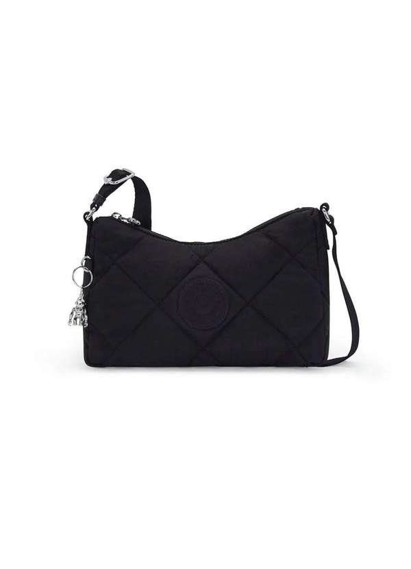 Kipling - Bolsa Feminina Kipling Ayda Up Cosmic Black Ql Preto Preto