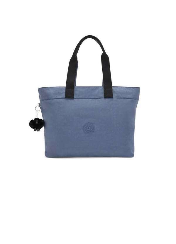 Kipling - Bolsa Feminina Kipling Colissa Up I4755-56v Azul Azul