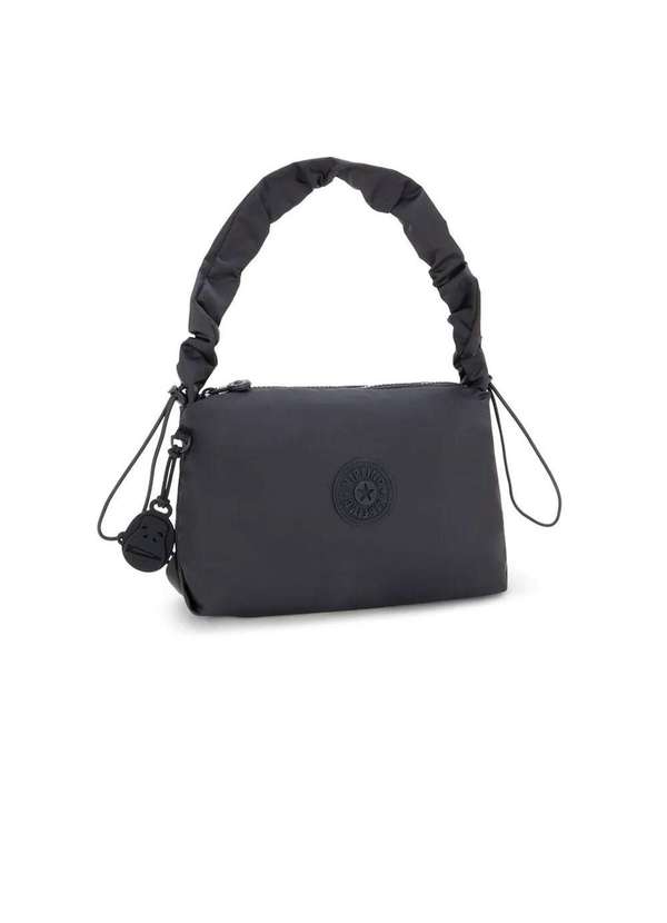 Kipling - Bolsa Feminina Kipling Eleni Simply Preto Preto 2