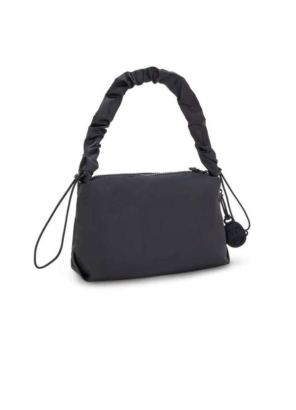 Kipling - Bolsa Feminina Kipling Eleni Simply Preto Preto 4