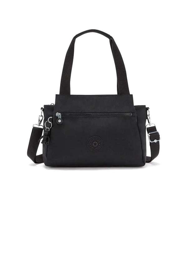 Kipling - Bolsa Feminina Kipling Elysia 43791-P39 Preto Preto