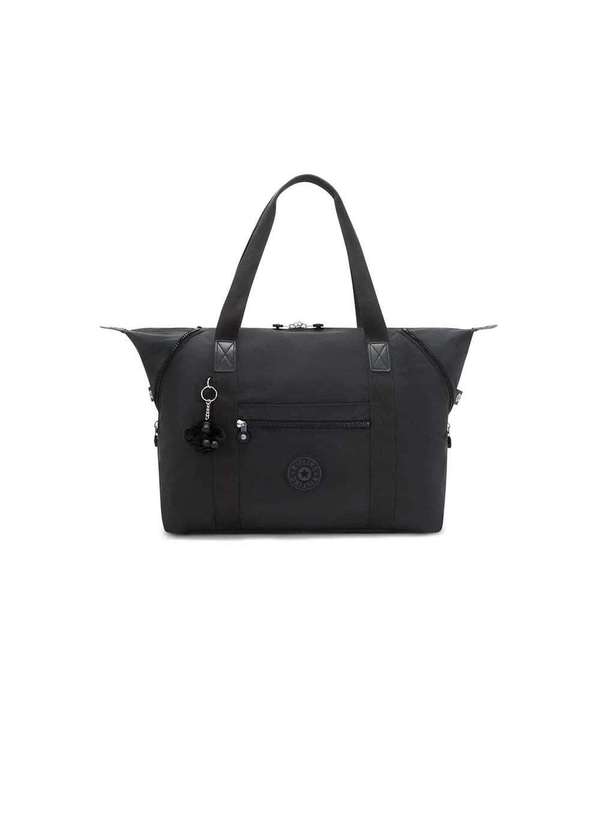 Kipling - Bolsa Feminina Kipling Gabbie Preto Preto
