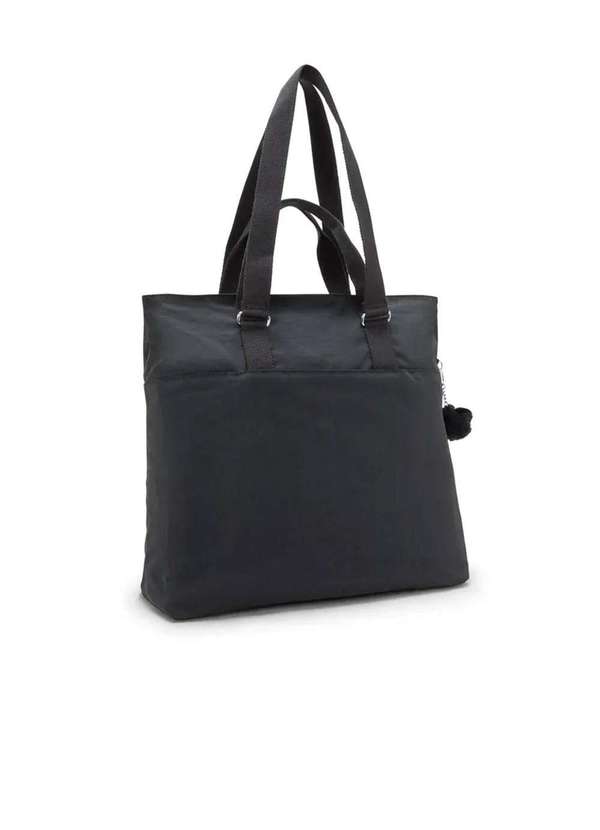 Kipling - Bolsa Feminina Kipling India Preto Preto 6