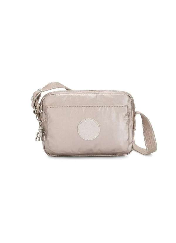 Kipling - Bolsa Kipling Abanu I724848i Bege Bege