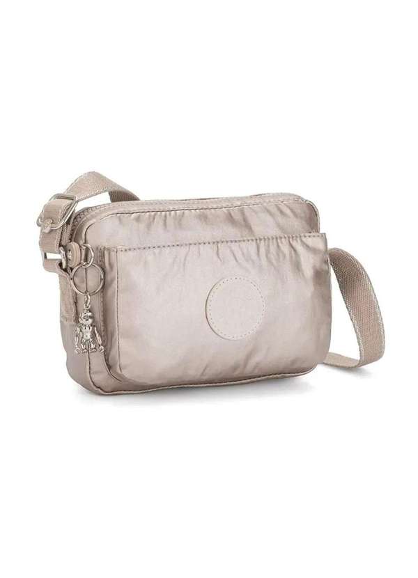 Kipling - Bolsa Kipling Abanu I724848i Bege Bege 2