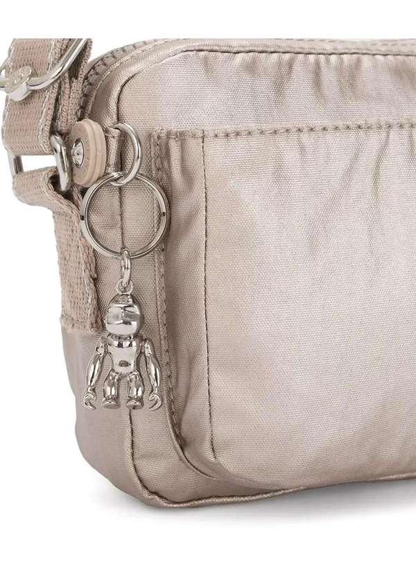 Kipling - Bolsa Kipling Abanu I724848i Bege Bege 3