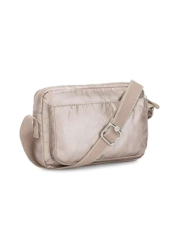 Kipling - Bolsa Kipling Abanu I724848i Bege Bege 4