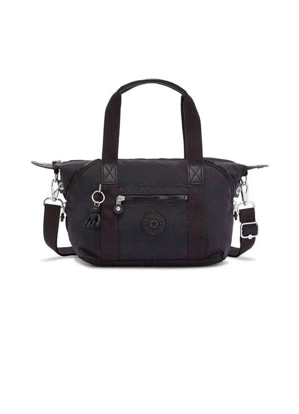 Kipling - Bolsa Kipling Art Mini 01327-P39 Preto Preto
