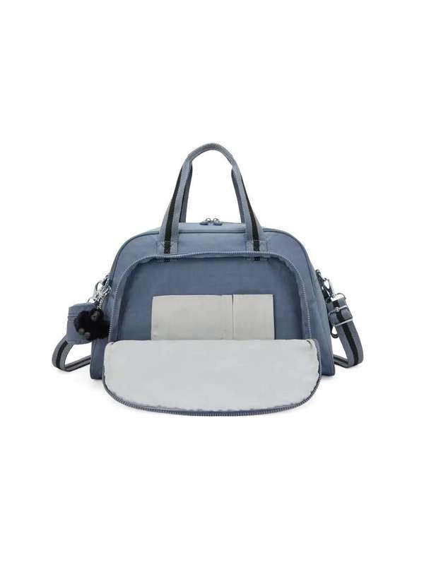 Kipling - Bolsa Kipling Camama Blue Stone Azul Azul 4