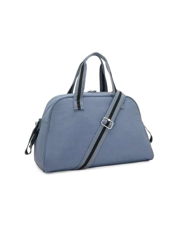 Kipling - Bolsa Kipling Camama Blue Stone Azul Azul 6