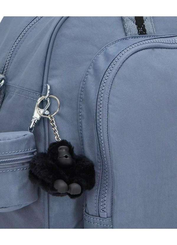 Kipling - Bolsa Kipling Camama Blue Stone Azul Azul 8