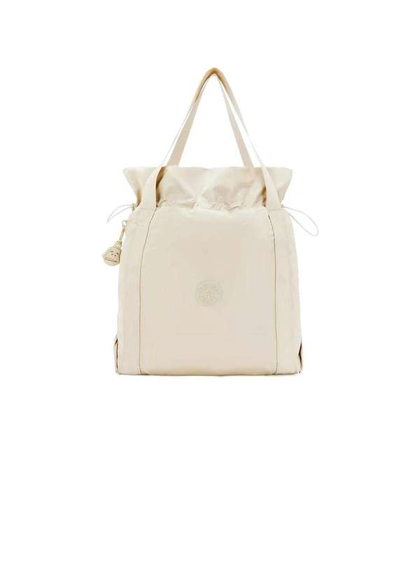 Kipling - Bolsa Kipling Elmar Simply Bege Bege