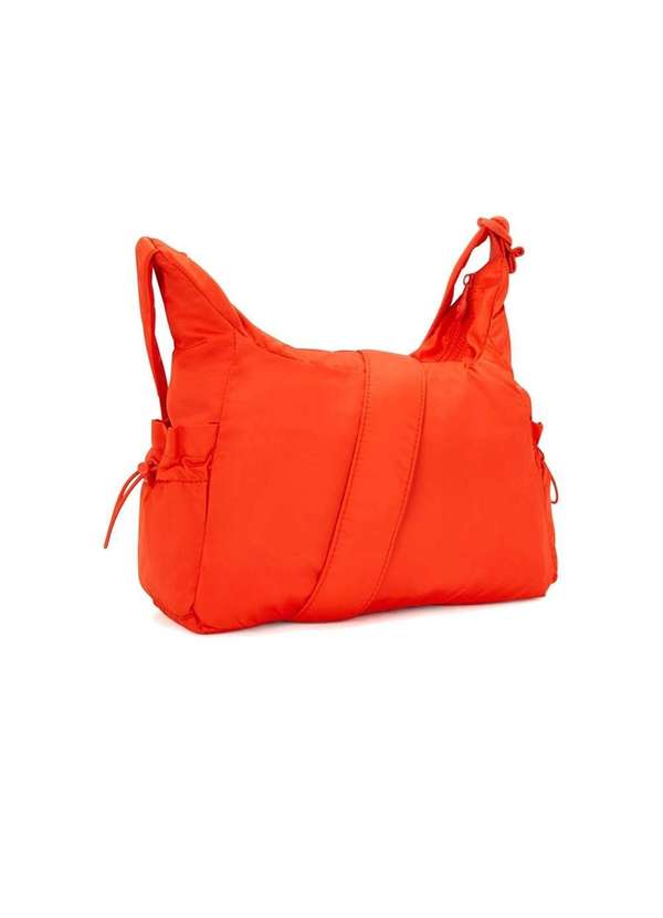 Kipling - Bolsa Kipling Gabb S Open Orange Laranja Laranja 6