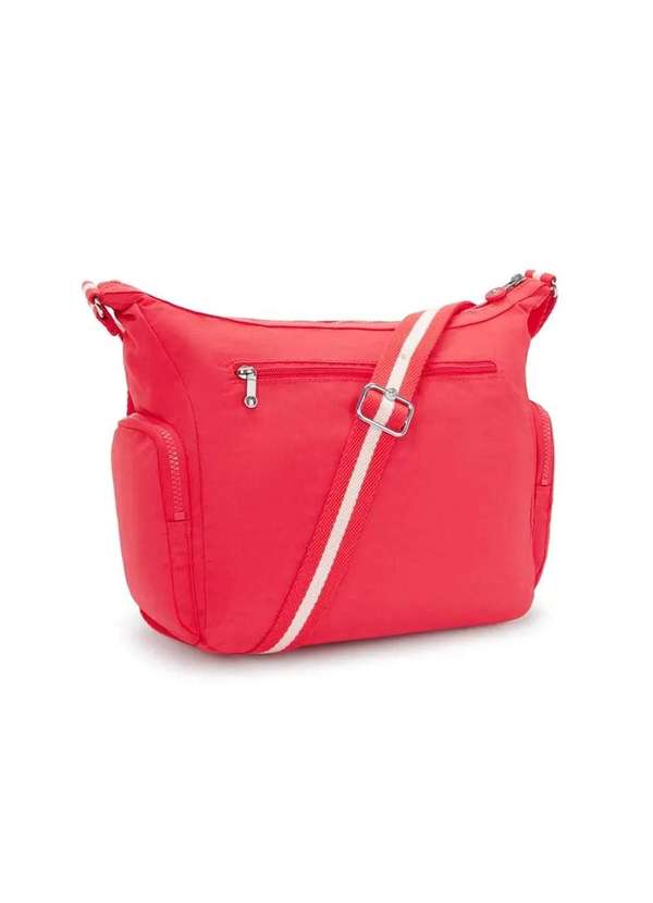 Kipling - Bolsa Kipling Gabbie Escape Red Vermelho Vermelho 6