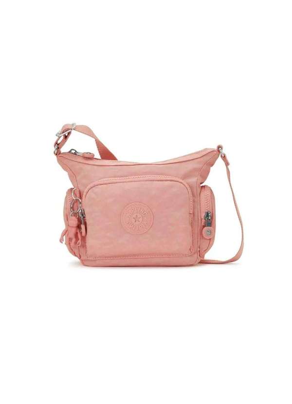 Kipling - Bolsa Kipling Gabbie Mini I3057-D8e Única Rosa