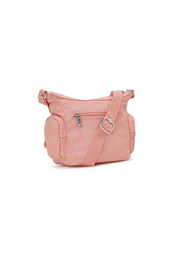 Kipling - Bolsa Kipling Gabbie Mini I3057-D8e Única Rosa 5
