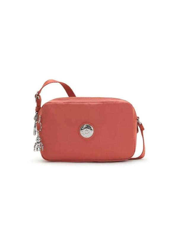 Kipling - Bolsa Kipling Milda I7669-5fb Única Rosa