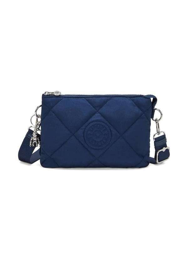 Kipling - Bolsa Kipling Riri Airy Blue Ql Azul Azul