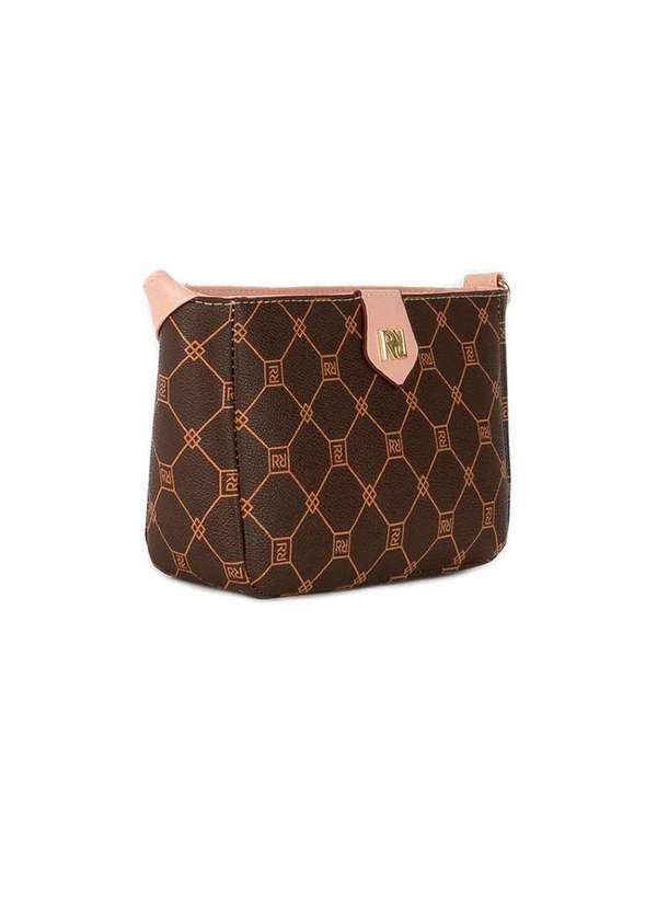 Rafitthy - Bolsa Rafitthy Tira Colo 28.24305b Cacau Marrom 2
