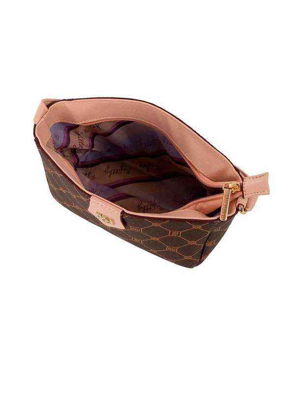 Rafitthy - Bolsa Rafitthy Tira Colo 28.24305b Cacau Marrom 3