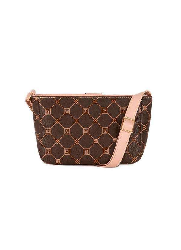 Rafitthy - Bolsa Rafitthy Tira Colo 28.24305b Cacau Marrom 4