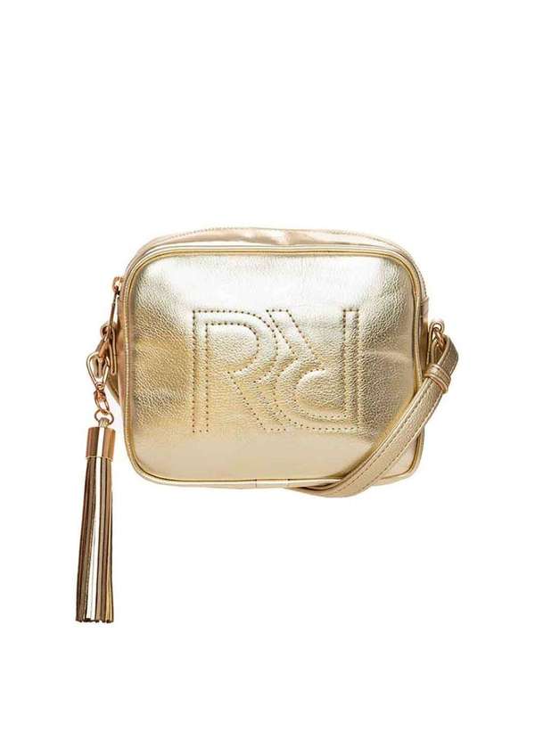 Rafitthy - Bolsa Rafitthy Tira Colo 28.24310a Ouro Dourado