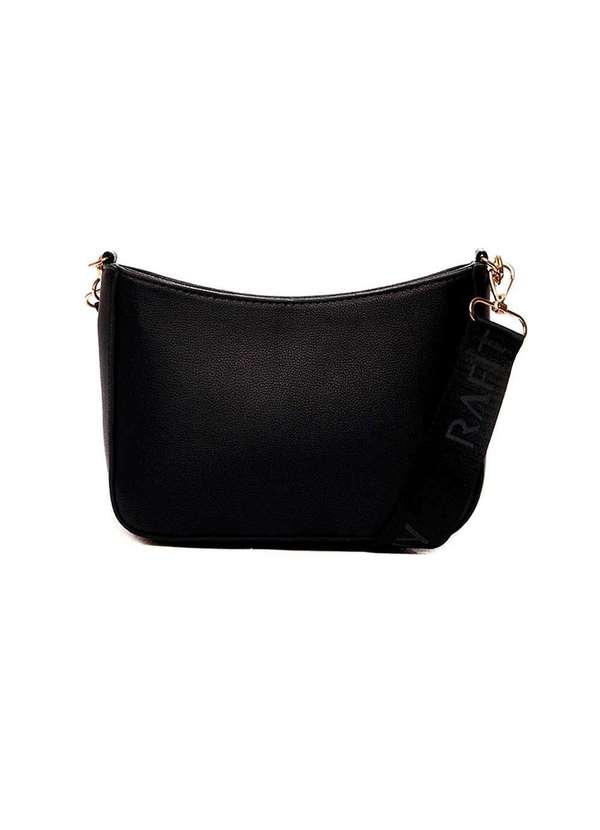 Rafitthy - Bolsa Rafitthy Tira Colo 28.24317a Preto Preto 3