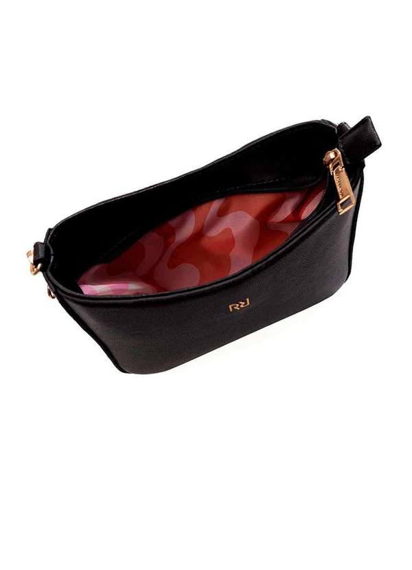 Rafitthy - Bolsa Rafitthy Tira Colo 28.24317a Preto Preto 4