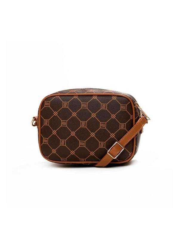 Rafitthy - Bolsa Rafitthy Tira Colo 28.24320b Cacau Marrom 4