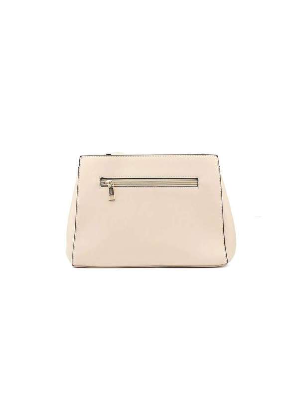 Pixolé - Bolsa Tira Colo Pixolé Areia Bege 4