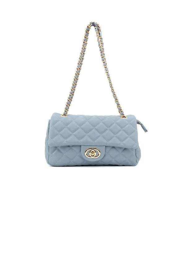 Pixolé - Bolsa Tira Colo Pixolé Azul Azul