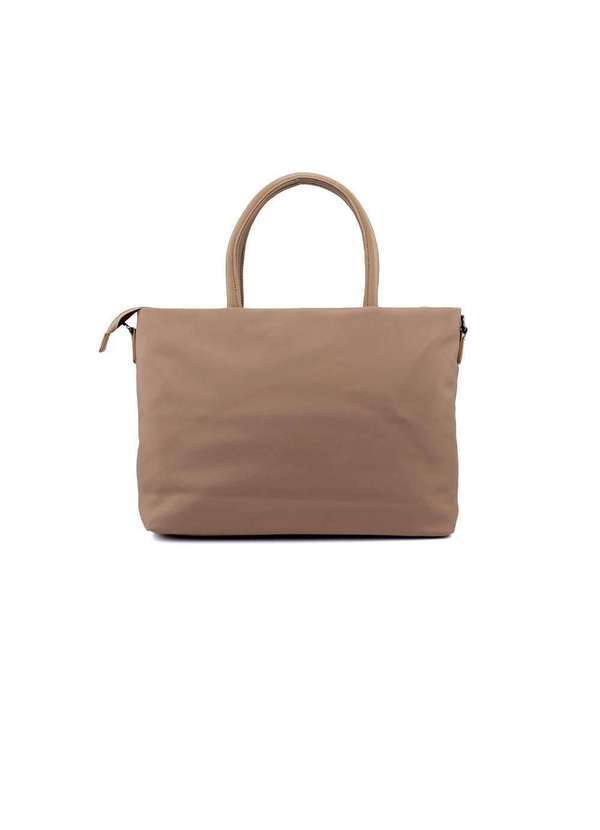 Pixolé - Bolsa Tira Colo Pixolé Caqui Bege 4