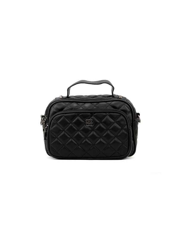 Pixolé - Bolsa Tira Colo Pixolé Preto Preto