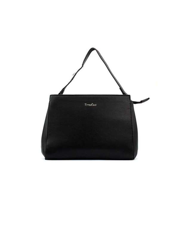 Pixolé - Bolsa Tira Colo Pixolé Preto Preto