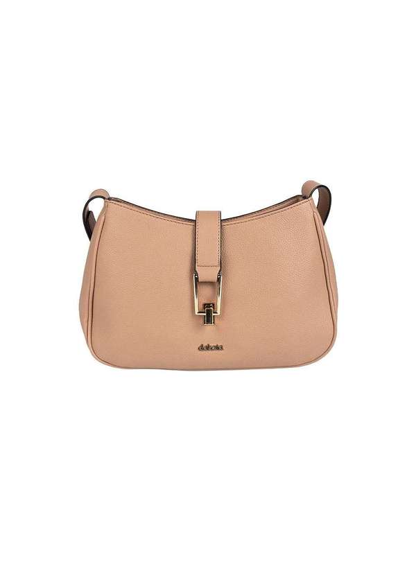 Dakota - Bolsa Transversal Dakota Caramelo Marrom