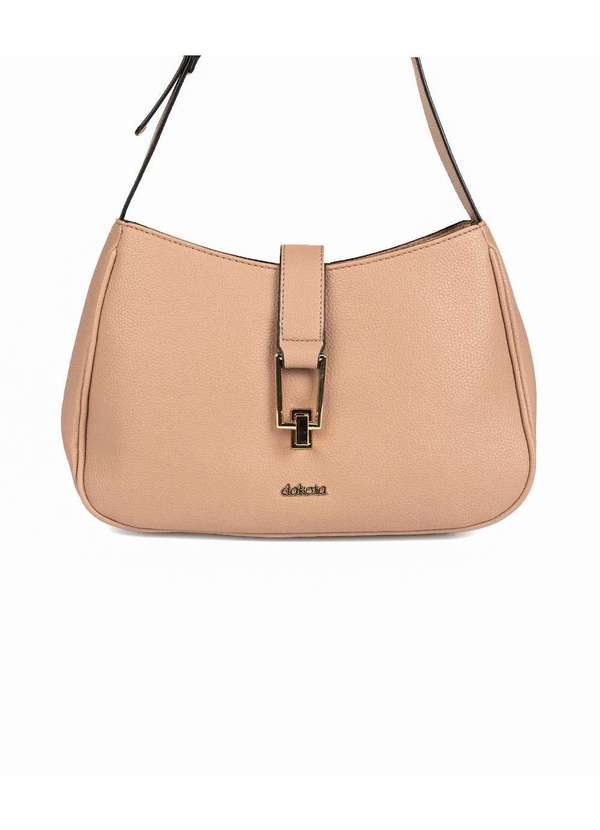 Dakota - Bolsa Transversal Dakota Caramelo Marrom 3