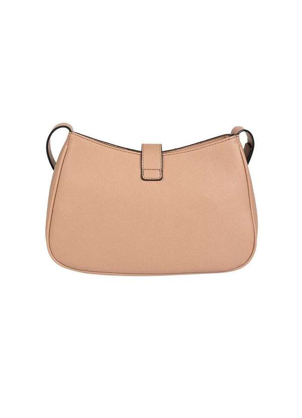 Dakota - Bolsa Transversal Dakota Caramelo Marrom 6