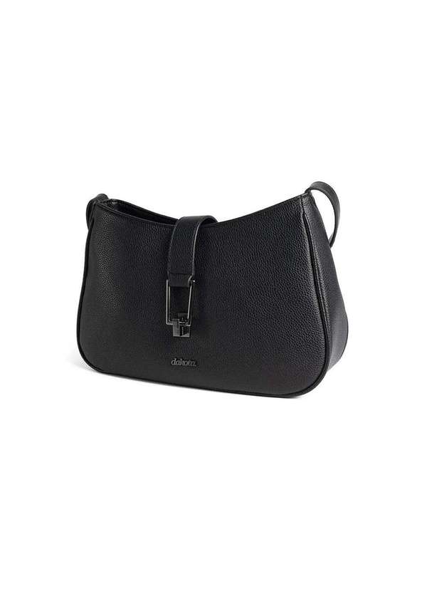 Dakota - Bolsa Transversal Dakota Preto Preto 2